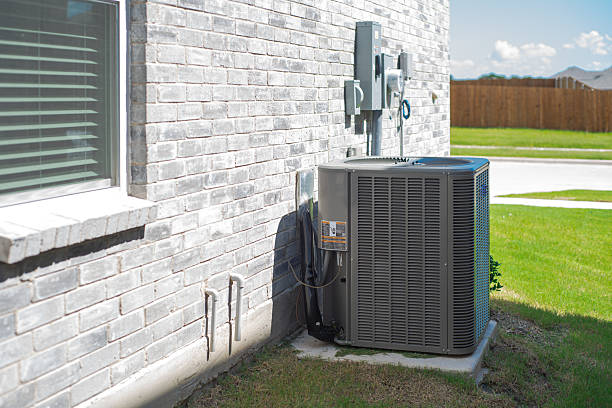 Reliable Ductwork Repair contractor in Flushing, MI by FH HVAC